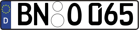 BN-O065