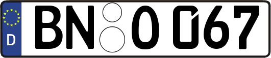 BN-O067