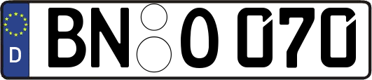 BN-O070