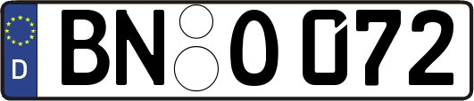 BN-O072
