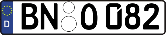 BN-O082