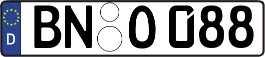 BN-O088