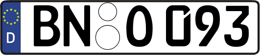 BN-O093