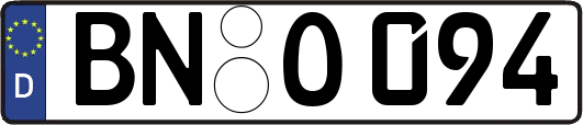 BN-O094