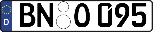 BN-O095