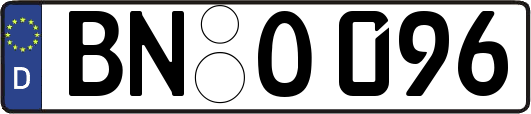 BN-O096