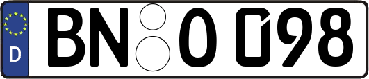 BN-O098