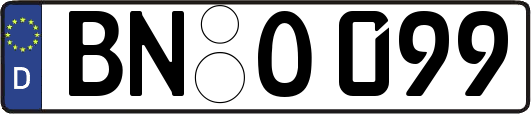 BN-O099