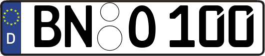 BN-O100
