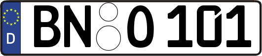 BN-O101