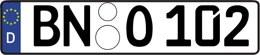 BN-O102