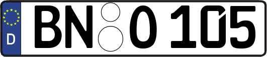 BN-O105