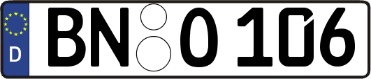 BN-O106
