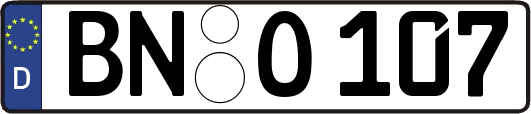 BN-O107