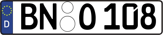 BN-O108