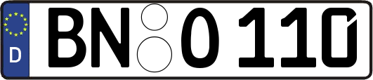 BN-O110