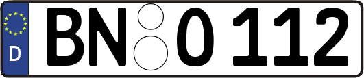 BN-O112