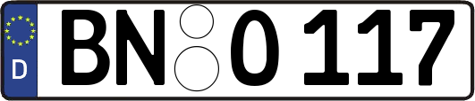BN-O117
