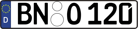 BN-O120
