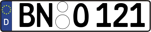 BN-O121