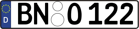 BN-O122