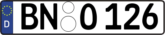 BN-O126