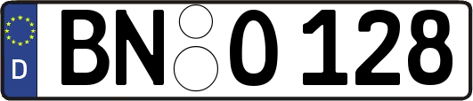 BN-O128