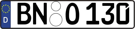 BN-O130