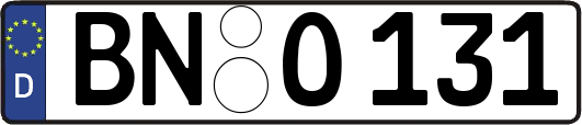 BN-O131
