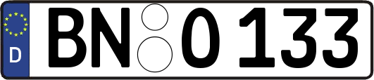 BN-O133