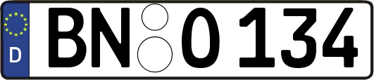 BN-O134