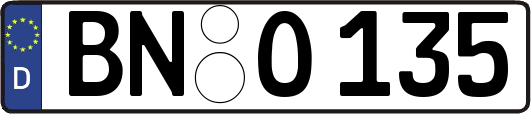 BN-O135