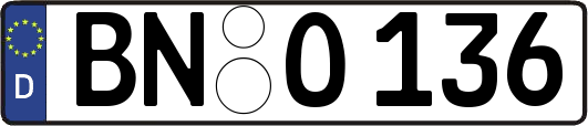 BN-O136