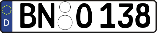 BN-O138