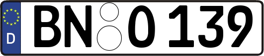 BN-O139