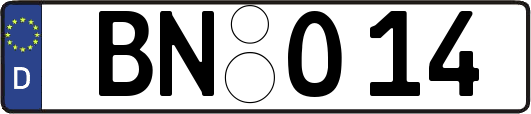 BN-O14