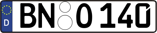 BN-O140