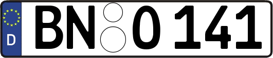BN-O141