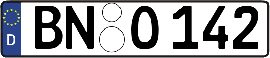 BN-O142