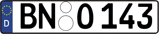 BN-O143