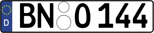 BN-O144