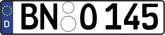BN-O145