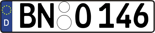 BN-O146