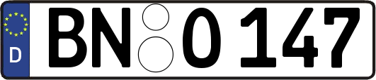 BN-O147