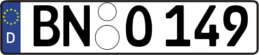 BN-O149