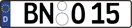 BN-O15