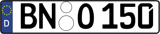 BN-O150