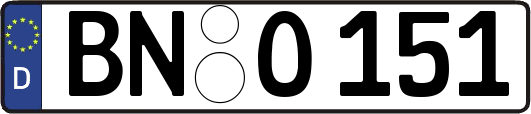 BN-O151