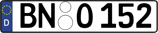 BN-O152
