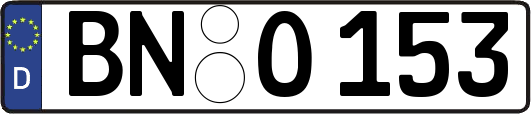 BN-O153